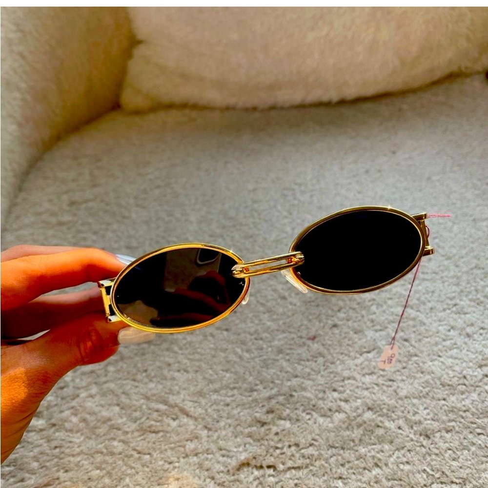 Vintage Sunglasses